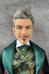 Mattel - Wicked - The Wizard - кукла